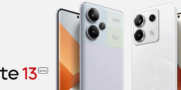 Redmi Note 13 serisi özellikleri ve fiyatı!