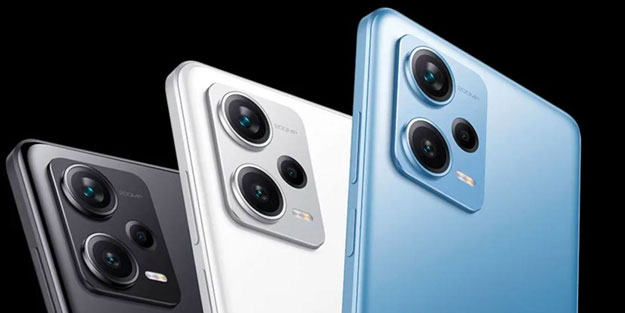 Redmi Note 14 5G’nin özellikleri! Oyun canavarı olacak