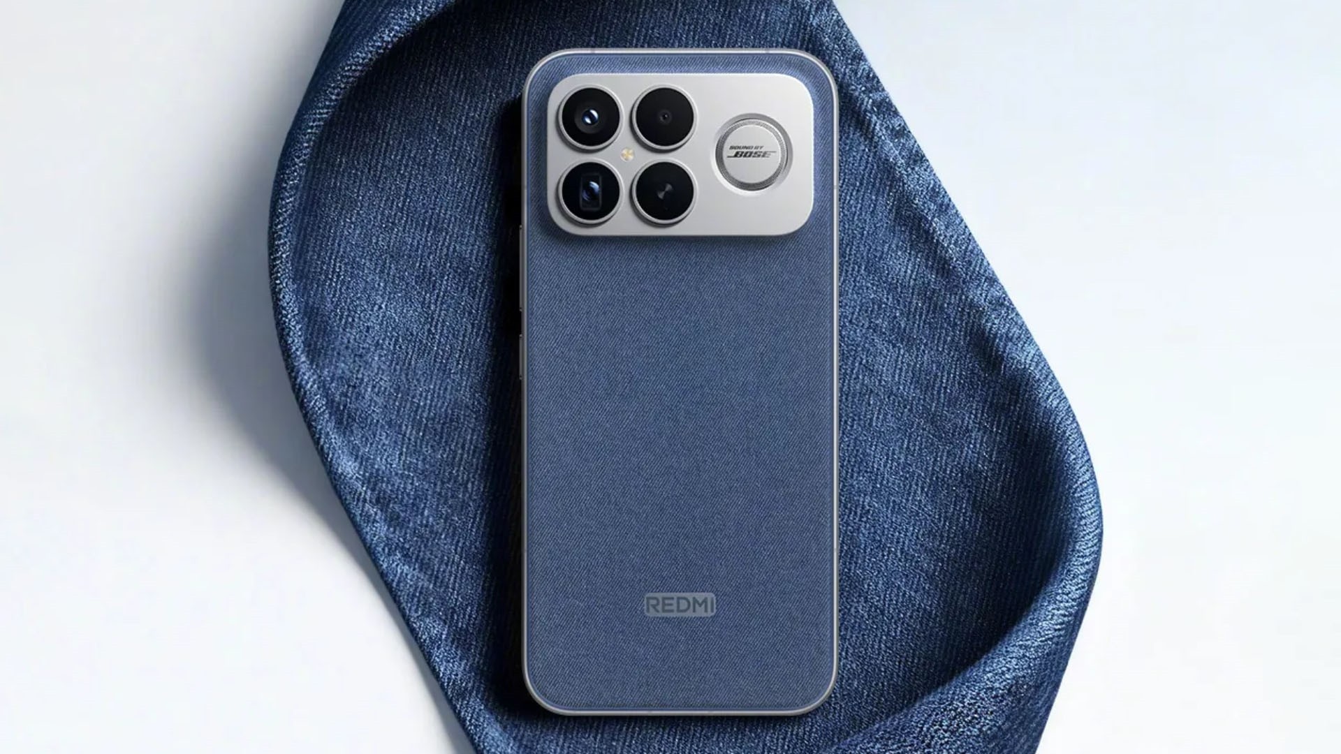 Redmi’den fiyat şok! K90 modeli amiral gemilerini zorluyor