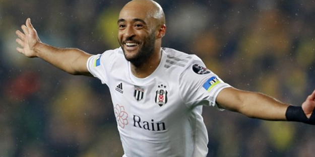 Redmond Beşiktaş'taki geleceğini.... Bakın kime bıraktı! Çok büyük risk...