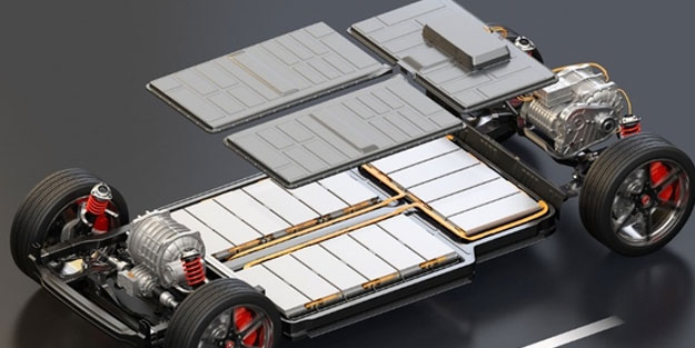 Reeder, elektrikli otomobil işine el attı! Üç model birden üretecek