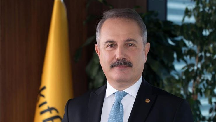 Reel ekonomiye 523 milyar TL katkı