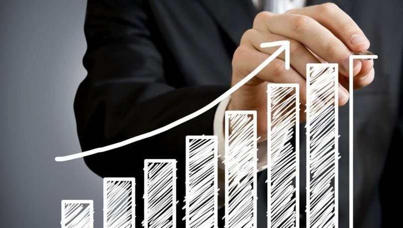 Reel Kesim Güven Endeksi şubatta yükseliş gösterdi