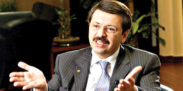 Reel sektör için umut yılı