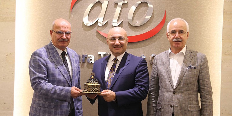 “Reel sektörün yeni kredi paketlerine ihtiyacı var”