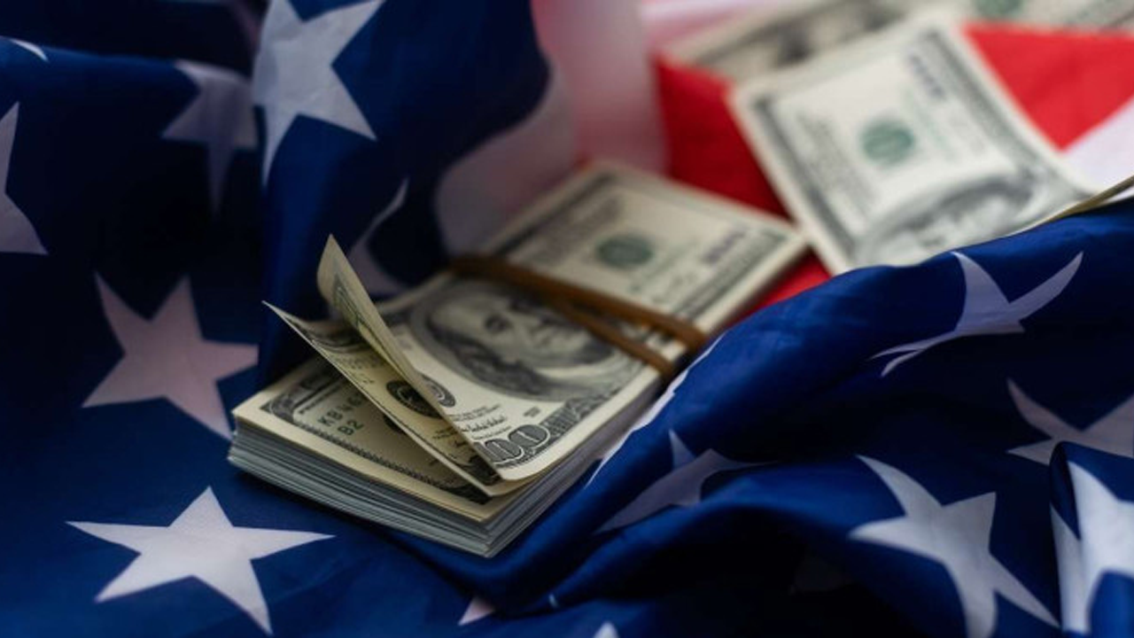 Refah ülkesine bakın: ABD'de kredi kartı borçları rekor düzeyde!