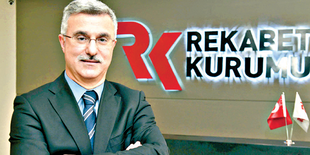 Refaha 9.9 milyarlık katkı