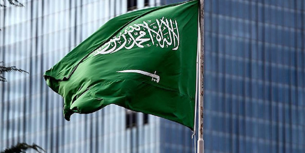 Refah'a saldırı başladı! Suudi Arabistan'dan İsrail'e uyarı