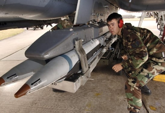 Refah'ı vuran bombanın hangi ülkeye ait olduğu ortaya çıktı