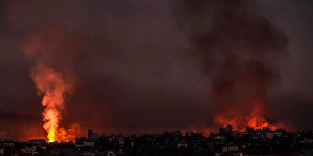 Refah'taki katliam saldırısı sonrası Hamas'tan son dakika açıklaması!