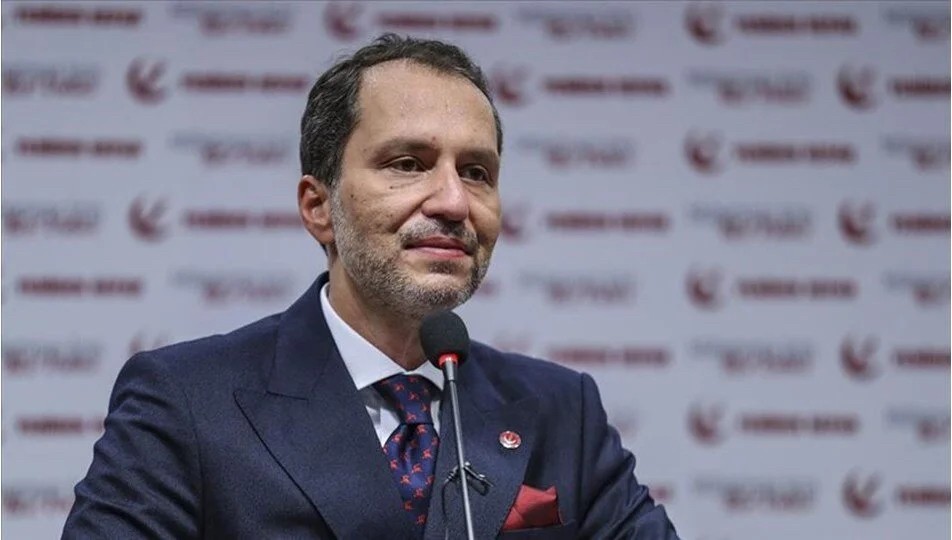 Refah'taki katliam sonrası Fatih Erbakan'a çok büyük şok! Gerçekten büyük skandal