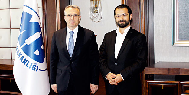 'Referandum Cumhurbaşkanı'na güveni ortaya koyuyor'