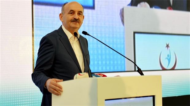 Referandum için tarih verdi