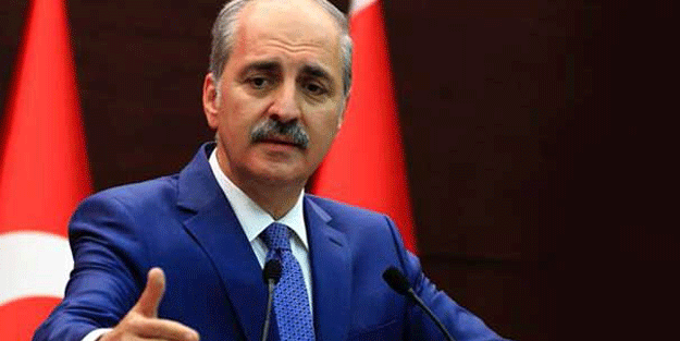 Referandum ile ilgili en net açıklama… Tarih verdi!