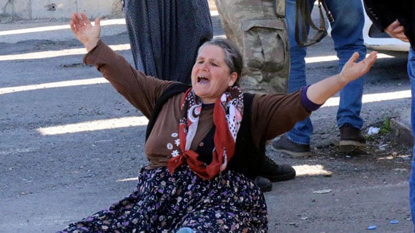 Referandum kavgasında 2 ölüme müebbet hapis istemi