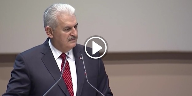 Referandum ne zaman? Başbakan açıkladı