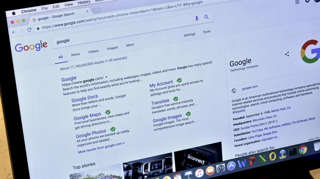 Referandum öncesi sistemi devreye soktu