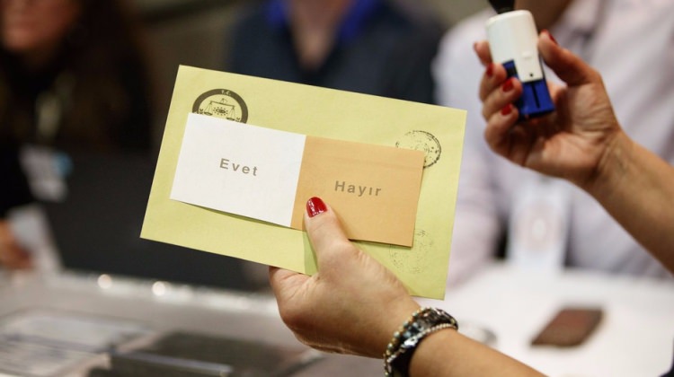 Referandum sonrası 3 kritik hamle