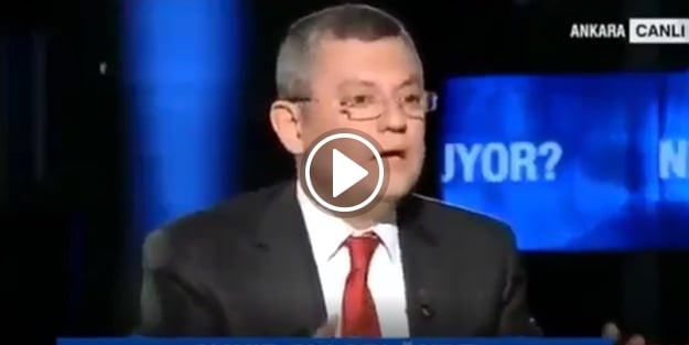 Referandum sonrası CHP'li vekilin videosu rekor kırıyor!