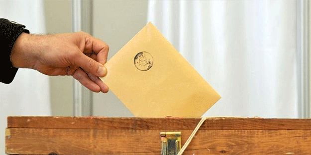 Referandum sonucunu takmayan İYİ Parti'den ucuz şov! 