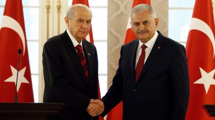 Referandum tarihi belli oldu söylentisi!