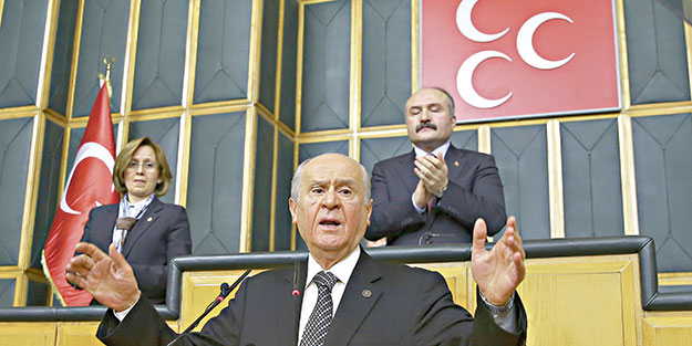 Referanduma da OHAL’e de ‘evet’