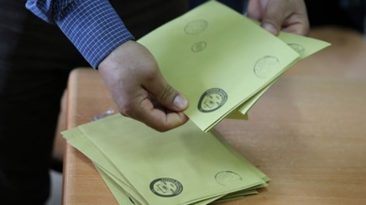 Referanduma katılım oranı