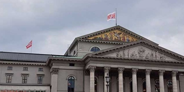 Referanduma saatler kala Almanya'dan skandal!
