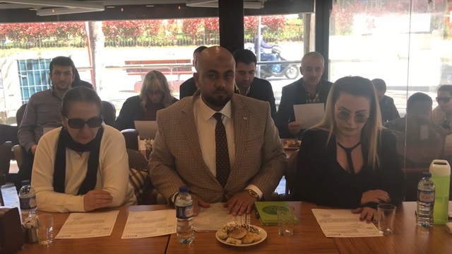 Referanduma saatler kala CHP'de toplu istifa depremi