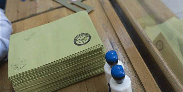 Referandumda oyunun fotoğrafını çekenlere bu ceza kesildi...