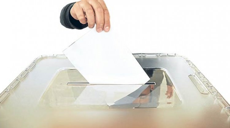 Referandum öncesi sürpriz anket' Yüzde 85'i aştı