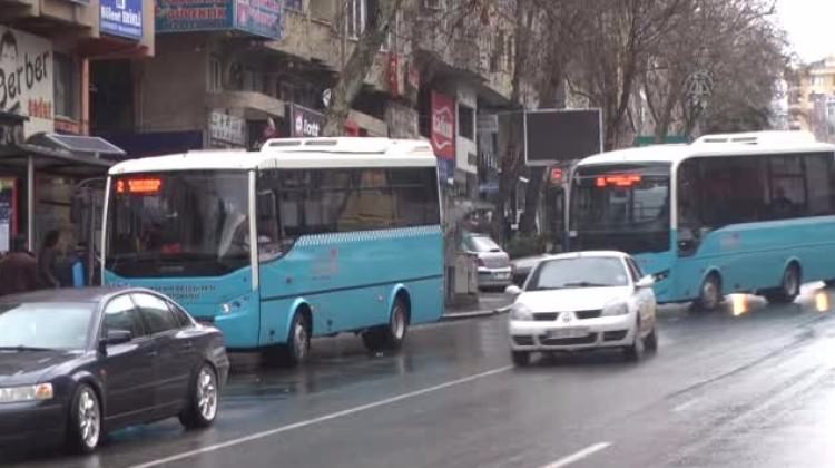 Referandum'da toplu taşıma ücretsiz!