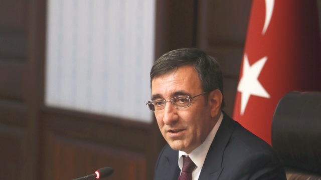 Referandumla vesayet bitecek