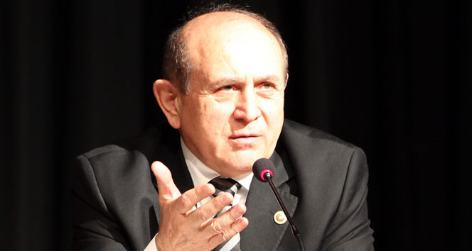 'Referandumsuz rakamı bulsak bile...'