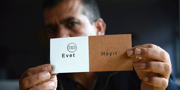 Referandumun ardından ‘İslam Üniversitesi’ mi kuruluyor?