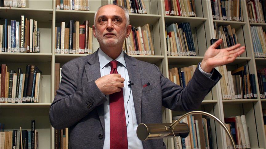 Refik Hakan Talu: İstanbul'un hangi taşını kaldırsak altından müzik çıkıyor