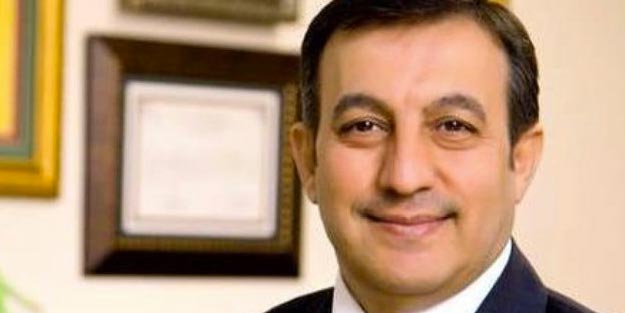 Refik Tuzcuoğlu kimdir? Mansur Yavaş Refik Tuzcuoğlu’nu neden görevden aldı?
