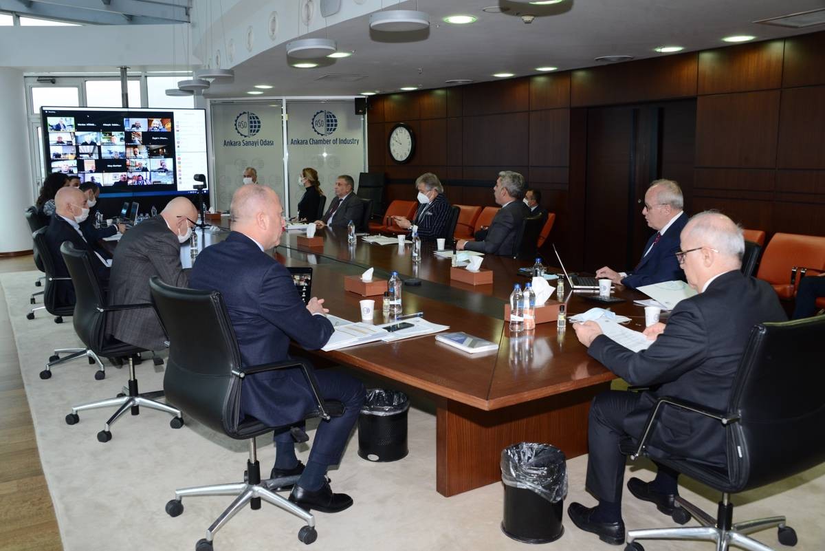 Reform çalışmaları pozitif etki oluşturacak