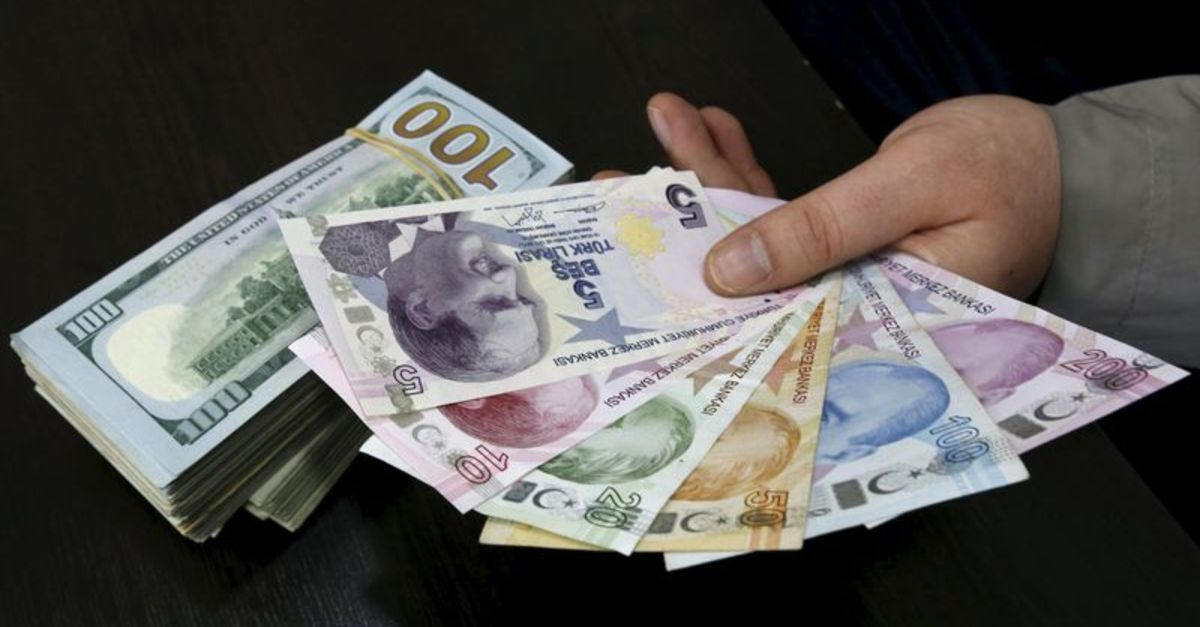 Reform paketi öncesi dolarda son durum