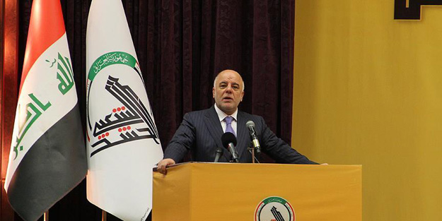 'Savaşa acımasızca devam edeceğiz'