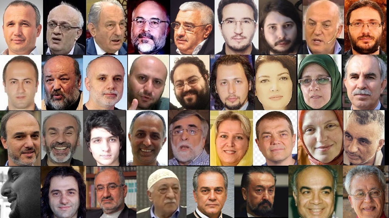 Reformist kalibresizlerin sefaleti!