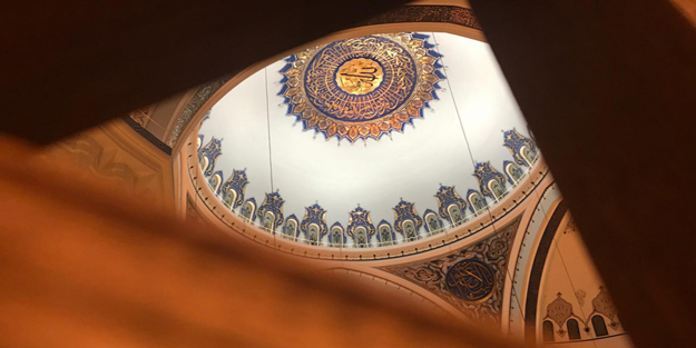 Regaib kandili tövbe istiğfar duası okunuşu, anlamı