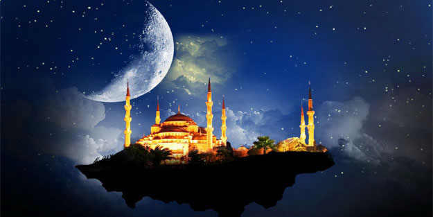 Regaib Kandilinde hangi ibadetler yapılır? Regaib gecesi ibadetleri nelerdir?