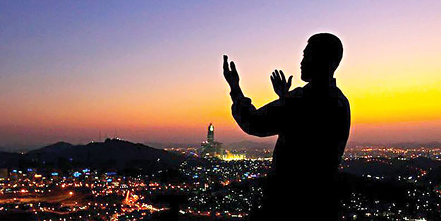 Regaip Gecemiz mübarek olsun! Bu geceyi böyle ihya edelim