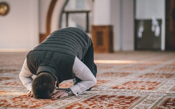 Regaip kandili kılınacak namaz