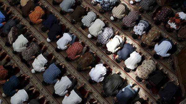 Regaip kandili namazı nasıl kılınır?