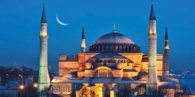 Regaip kandili nasıl geçirilmeli?