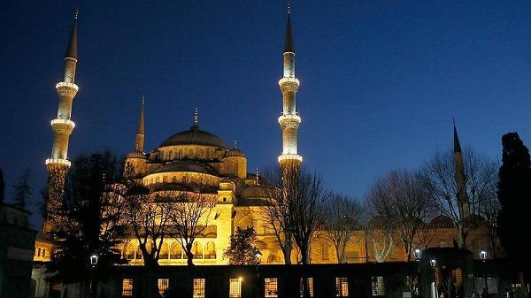 Regaip kandili ne zaman? Regaip kandili ne zamana denk gelecek 2022