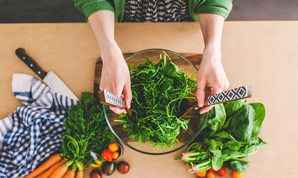 Regl döneminde diyet yapılır mı?