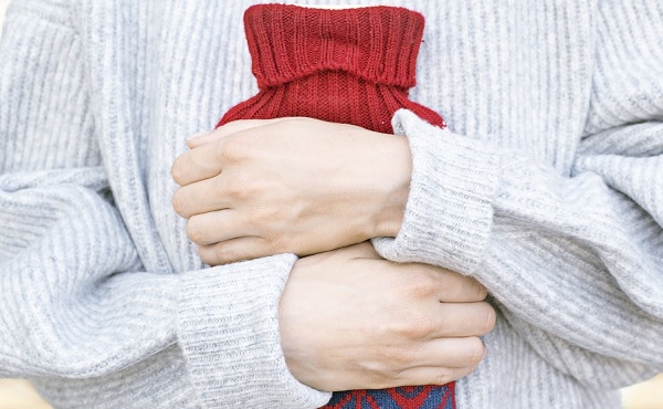 Regl sancısı nasıl geçer?